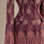 Le blazer ANZALTA
