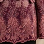 Le blazer ANZALTA